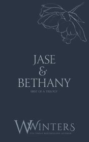 Jase & Bethany: A Single Glance (Discreet Series)