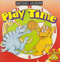 Play Time Fun Time Book