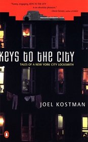 Keys to the City: Tales of a New York City Locksmith