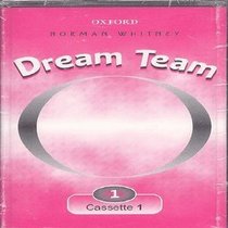Dream Team: Level 1