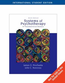 Systems of Psychotherapy: A Transtheoretical Analysis (Ise)