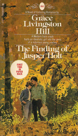 Finding of Jasper Holt