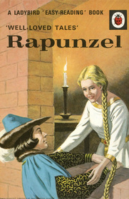 Rapunzel (Well Loved Tales)
