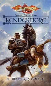 Kendermore (Dragonlance)