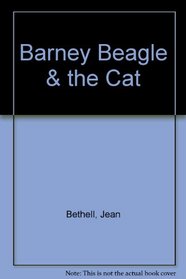 Barney Beagle & the Cat