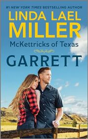 McKettricks of Texas: Garrett (McKettricks of Texas, 3)