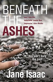 Beneath the Ashes (DI Will Jackman Series)