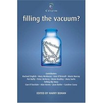 Filling the Vacuum? (Ceifin Conference Papers)
