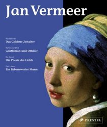 living_art: Jan Vermeer