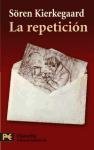 La repeticion / The Repetition (Spanish Edition)