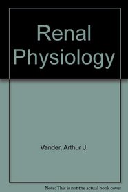 Renal Physiology