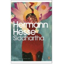 Siddhartha (08) by Hesse, Hermann [Mass Market Paperback (2008)]