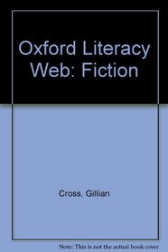 Oxford Literacy Web: Fiction