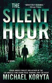 The Silent Hour (Lincoln Perry, Bk 4)