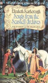 Songs from the Seashell Archives, Vol 1:  Song of Sorcery / The Unicorn Creed