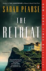 The Retreat: A Novel (Detective Elin Warner Series)