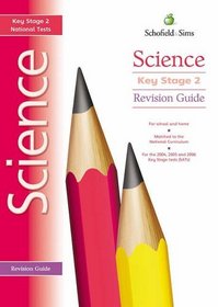 Revision Guide for Key Stage 2 Science