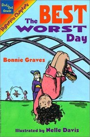 Best, Worst Day (Hyperion Chapters)