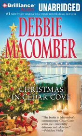 A Cedar Cove Christmas 2-In-1: 5b Poppy Lane, a Cedar Cove Christmas