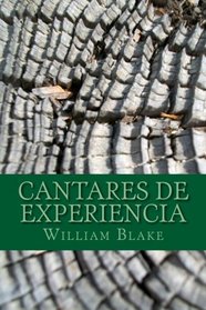 Cantares de experiencia (Spanish Edition)
