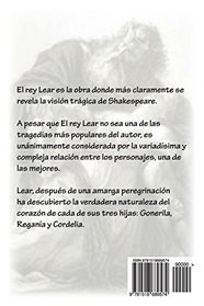 El Rey Lear (Spanish Edition)