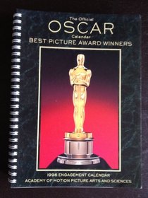 Cal 96 Official Oscar: Best Picture Award Winners/Engagement