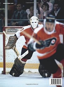 Sports Illustrated Philadelphia Flyers at 50: The All-Time Team - The Bitter Rivalries - The Back-to-Back Cups
