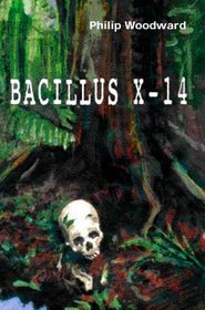 Bacillus x-14
