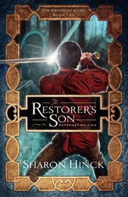 The Restorer's Son--Expanded Edition