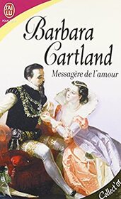Messagere de l'amour (Messenger of Love) (French Edition)