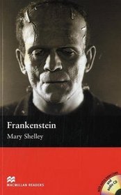 Frankenstein. Lektre mit CD