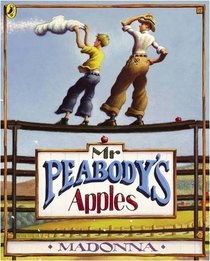 Mr. Peabody's Apples (Puffin Picture Story Books)