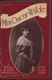 Mrs.Oscar Wilde