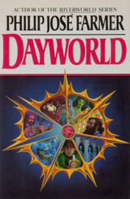 Dayworld (Dayworld, Bk 1)