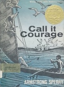 Guide to Call it Courage