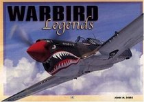 Warbird Legends