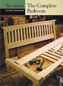 Woodsmith - the Complete Bedroom