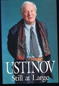 Ustinov: Still at Large