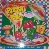 The Pizza Pals: Olivia Onion Loves Opposites, Charlie Cheese Counts 1-2-3'S, Pepperoni Pete Paints Colors, Patty Pepper's Book of Shapes, Tommy Tomato Tells Time