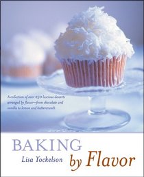 Baking by Flavor