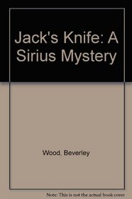 Jack's Knife: A Sirius Mystery