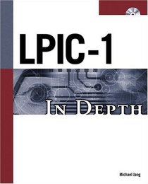 LPIC-1 In Depth