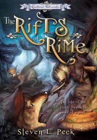 Quickened Chronicles: The Rifts of Rime