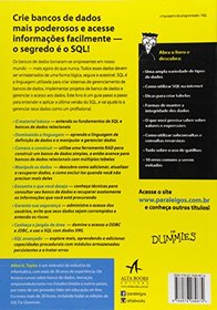 SQL Para Leigos (Em Portuguese do Brasil)