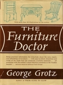 The Furniture Doctor