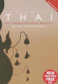 Colloquial Thai (Colloquial Series)