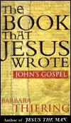The Book That Jesus Wrote