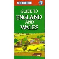 Nicholson's Guide to England and Wales