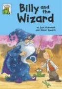 Billy and the Wizard (Leapfrog)