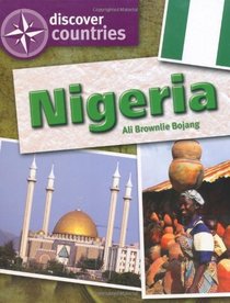 Nigeria (Discover Countries)